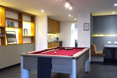 1 bed studio, North Church Street, City Centre, Nottingham, NG14BR - Image 15